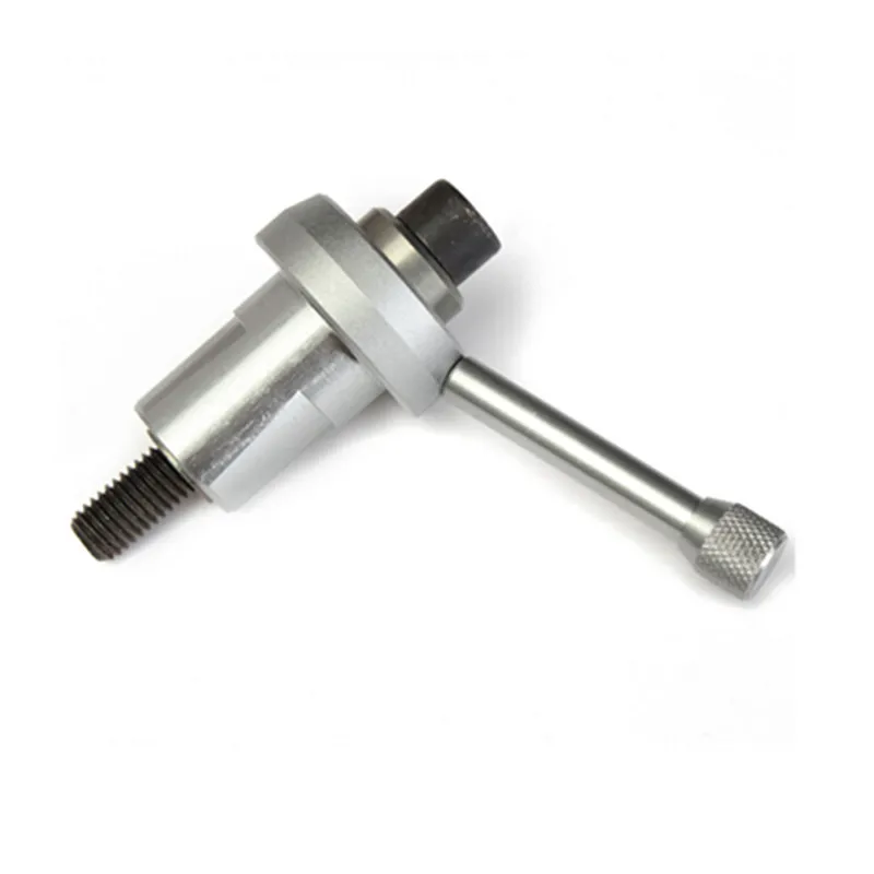 

Mini Quick Change Tool Post Holder Kit Set For Table/Hobby Lathes