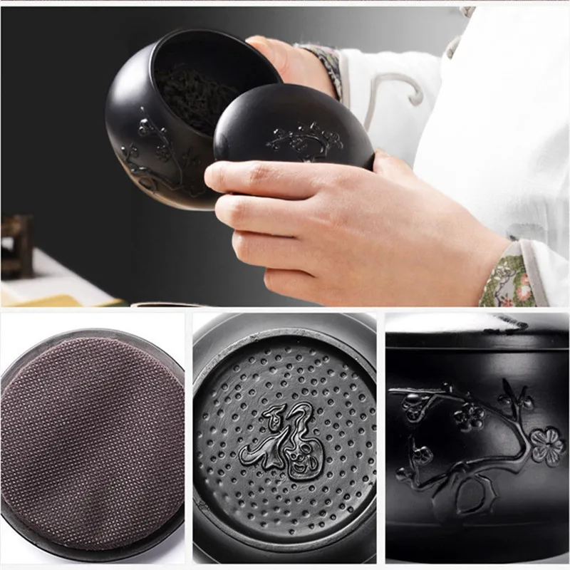 В двух вариантах: Чай ящик для хранения в китайском стиле ретро горячая