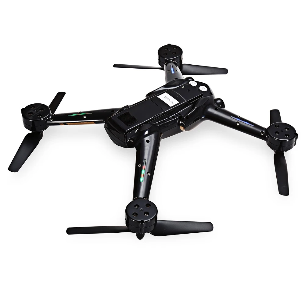 XK X252 5 8G FPV 6 Axis Gyro 1804 бесщеточный мотор 720P камера RC Квадрокоптер RTF|5.8g fpv|rc