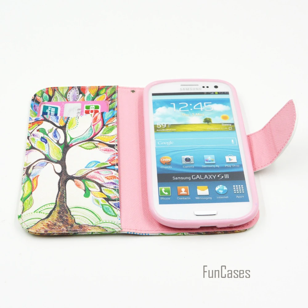 Чехол для Coque Samsung Galaxy S3 чехол S3 SIII i9300 для Fundas Samsung Galaxy S3 Neo чехол i9300i gt-i9301 4.8 дюймов+ подставка