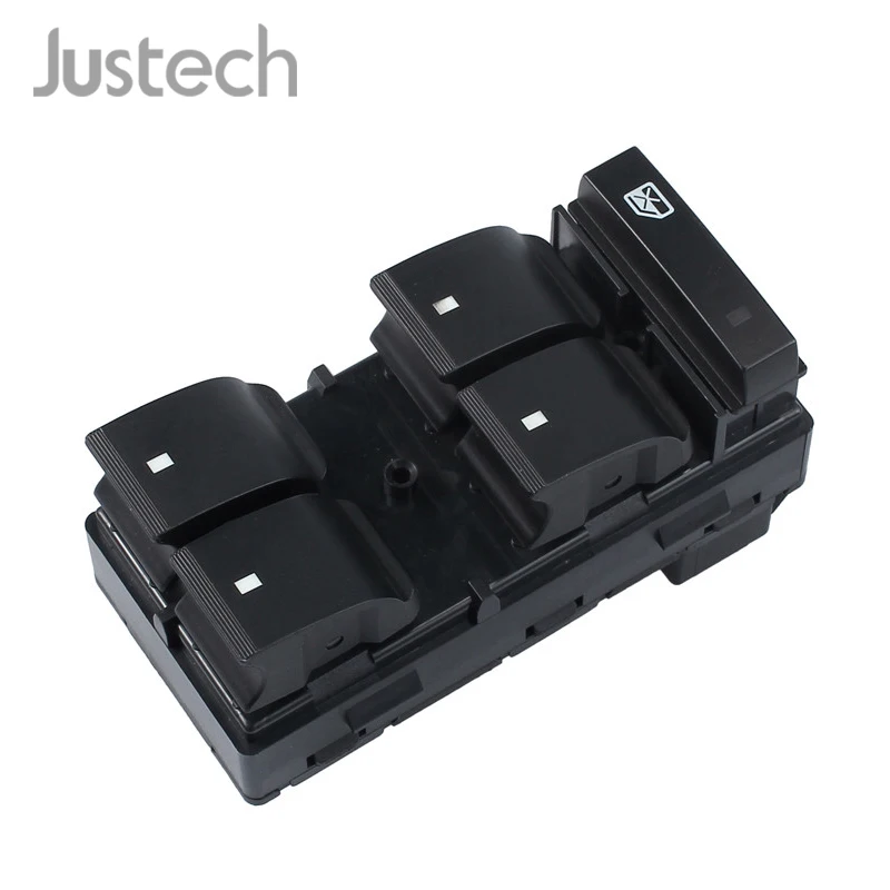 Мастер переключатель окна jutech 20945129 автомобильный для Chevrolet Silverado Traverse HHR GMC Sierra Buick