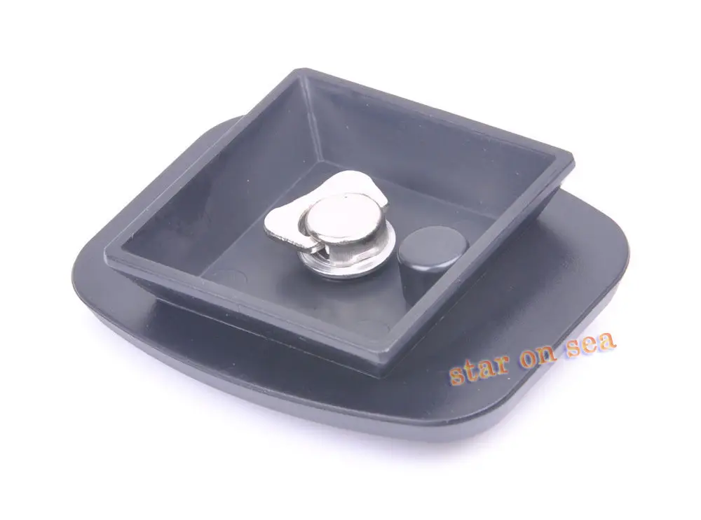 Любитель Weifeng Quick Release Plate для WT 3530 3550 3570 3730 3540 3770 Tirpod Универсальный|release plate|quick release