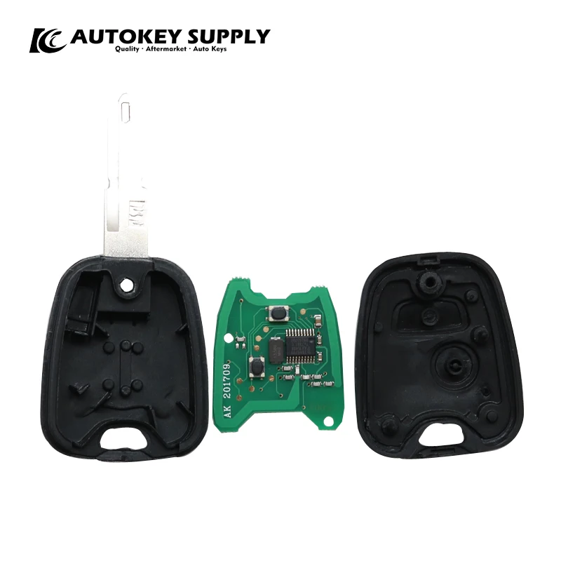 AKCIC405 AUTOKEYSUPPLY автостайлинг подать заявку на управление сигнализацией применять C3