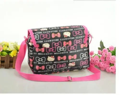 Новые женские для девочек Hello Kitty сумка yey-6603 |