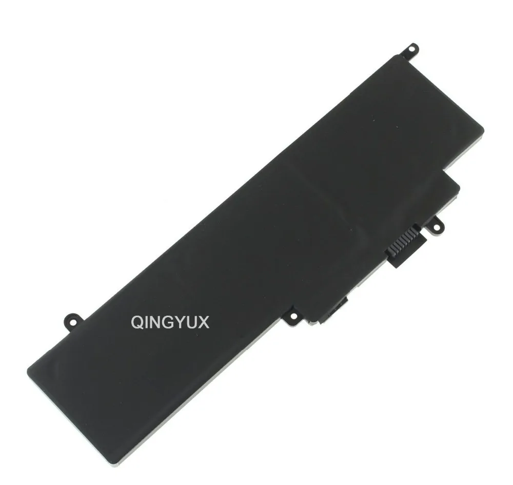 QINGYUX Новый 11 1 В 43Wh GK5KY Аккумулятор для ноутбука Dell Inspiron 13 7347 серии Кабриолет 3