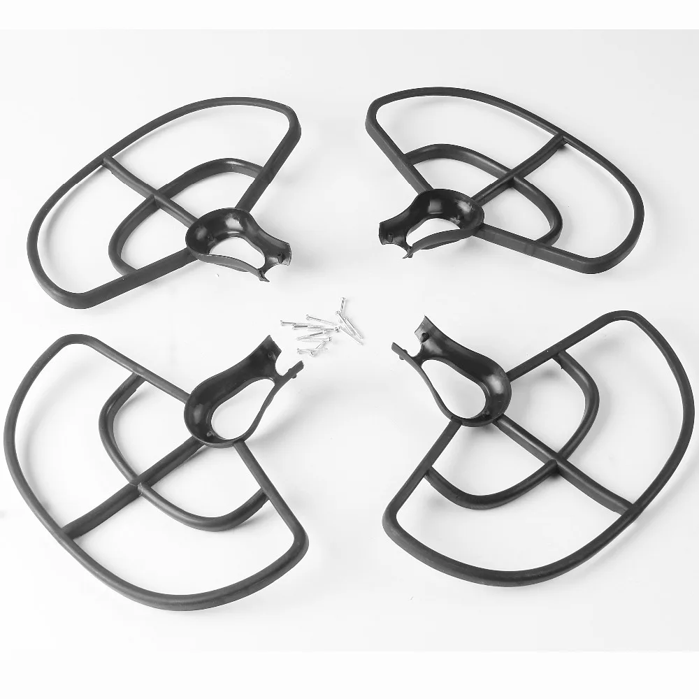 Запасные части для радиоуправляемого квадрокоптера Bayangtoys X21 чехол корпуса