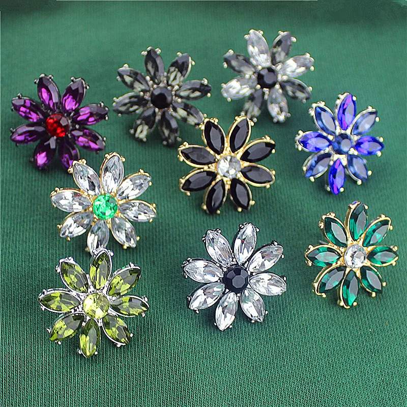 Горячая Новая мода великолепные женские ювелирные изделия оптом девушки день