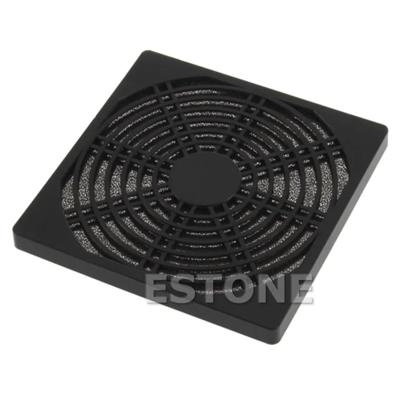 

Hot-Sale Dustproof 120mm x 120mm PC Box Fan Cooler Dust Filter Fan Sponge Filter Dust for PC Computer Cleaning