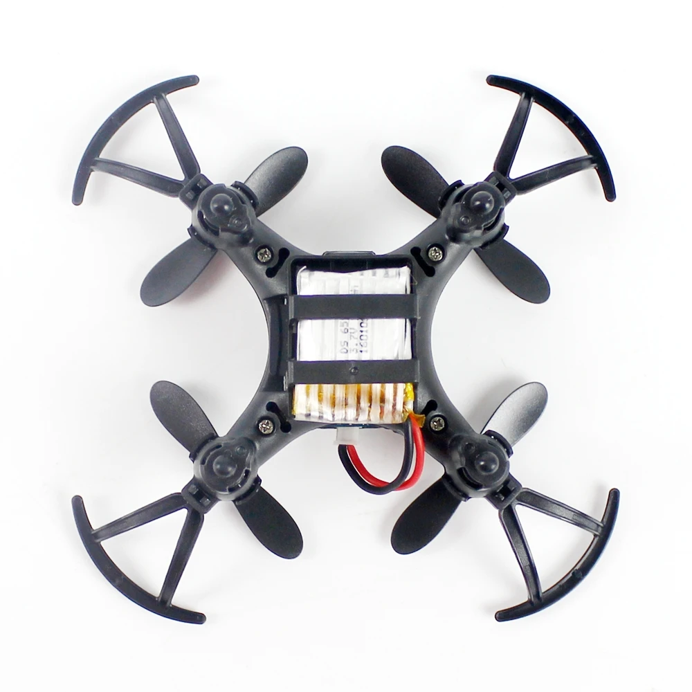Sbego Радиоуправляемый квадрокоптер Дрон FQ777-951C 951C Drone с 0.3MP камера 6 оси
