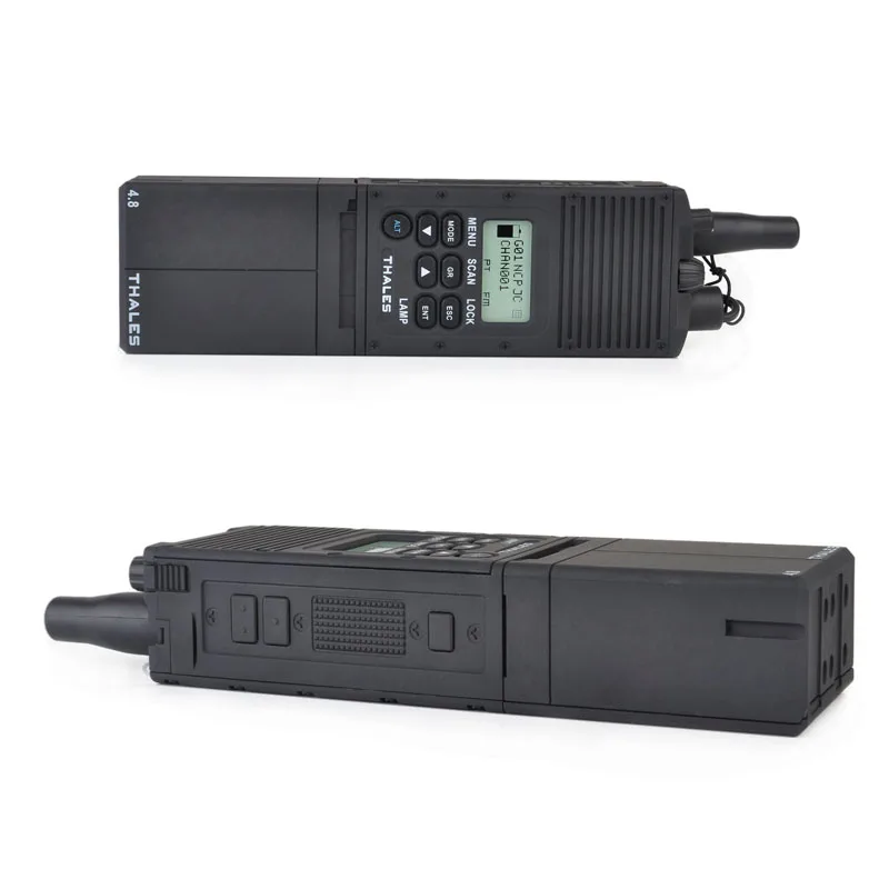 Чехол для телефона Z-Tac Tactical PRC-148 чехол 1:1 без функциональной обманки Walkie Talkie (Z022) |