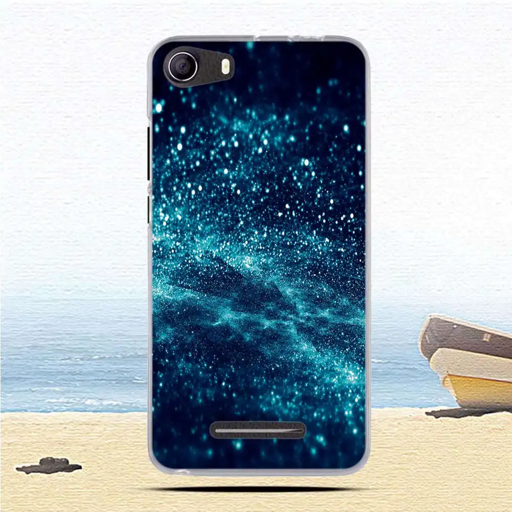 TPU Case For BQ S 5065 Choice BQS-5065 Print Painted Protective Back Cover Silicon | Мобильные телефоны и аксессуары