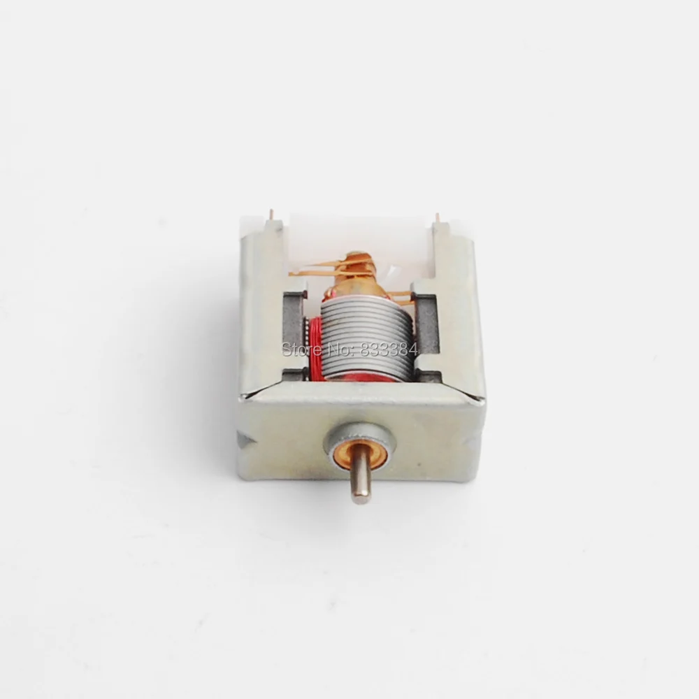 Отлично! 20 шт. новый японский мотор Mabuchi для вентилятора бытовая техника|motor 5v|motor