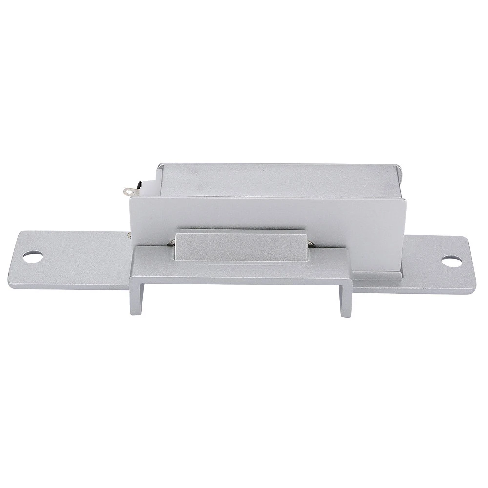 Дверной замок без электросети 12 В Входная защита Визуальный Электрический