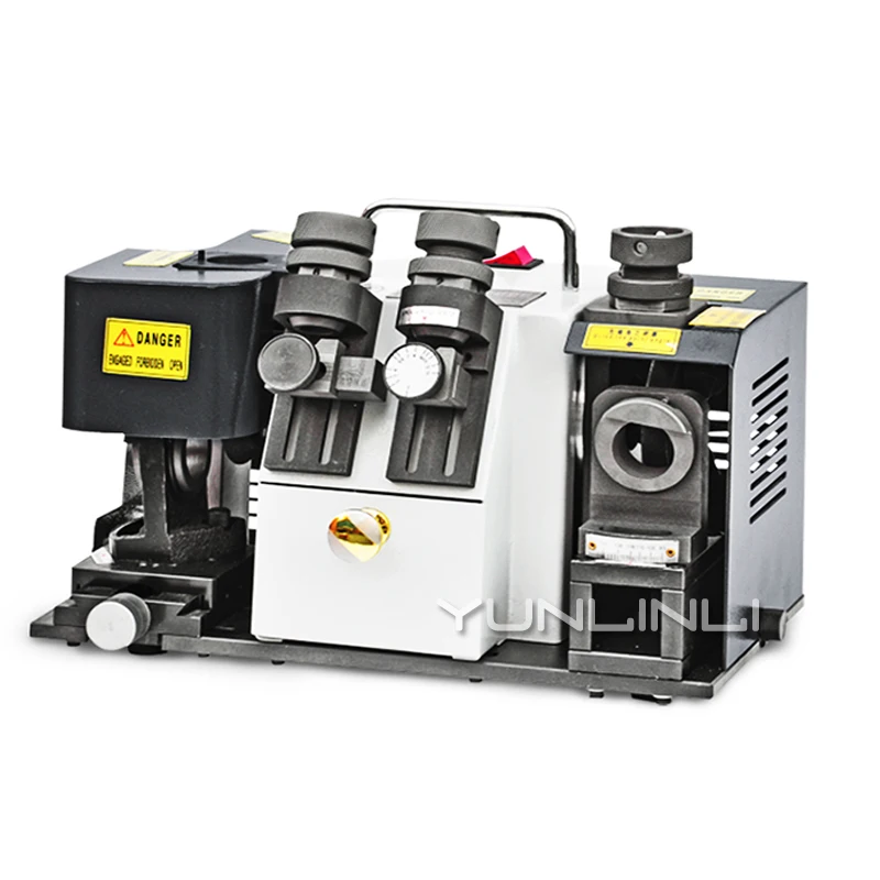 Многофункциональная точилка для сверл и бит 220 В Электрический фрезерный