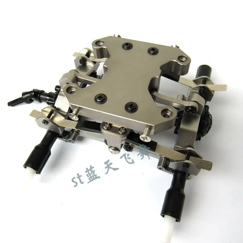 WPL B16 B36 Урал грузовик RC Автомобиль DIY обновления модифицированные металлические