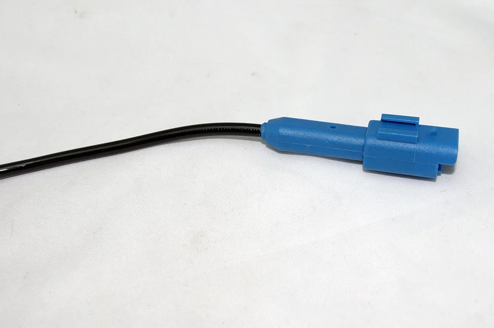 Передний датчик скорости колес ABS для PEUGEOT 206 CC SW 1 4 6 2 0 9661738680 454599 4545F4 4545 99. F4 70660512|sensor