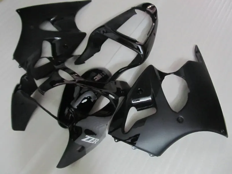 Набор обтекателей под давлением для KAWASAKI Ninja ZZR600 05 06 07 08 ZZR 600 2005 2008 матовый и