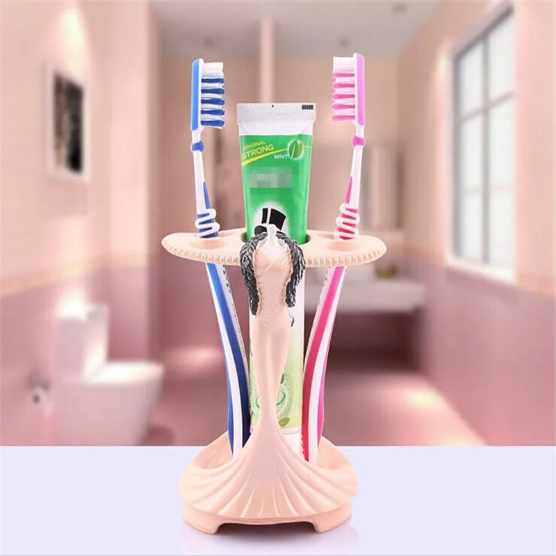 XYZLS Новое поступление 5 шт./компл. Креативные аксессуары для ванной комнаты