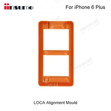 Lcd OCA выравнивание прессформы для iPhone 6 plus прессформы для выравнивания ламинирования