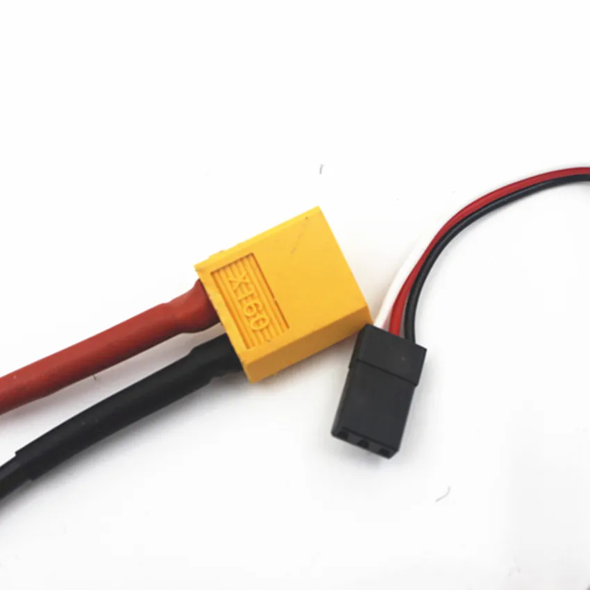 Original Hobbywing SkyWalker Brushless ESC 50A With BEC For RC Quadcopter Parts airplane | Игрушки и хобби