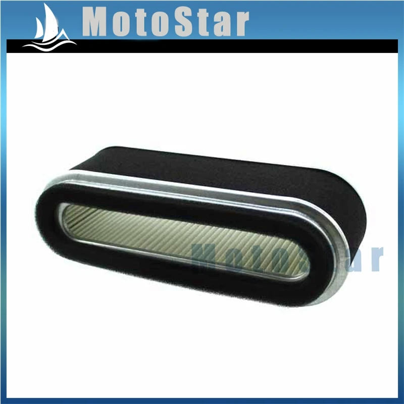 Воздушный фильтр для John Deere AM101090 AM101191 Kawasaki FB460 11013-2021 Lesco 050048 Toro KW10017 Gravely 042926 20743700 |