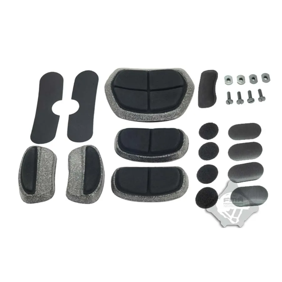 Страйкбольный Тактический Быстрый Регулируемый шлем ACH OCC DIAL Line Kit|mich helmet|airsoft