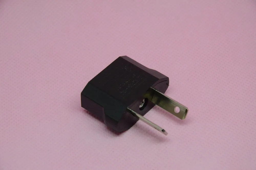 Мини Универсальный дорожный адаптер питания Dinto с вилкой Стандарта US EU на AU