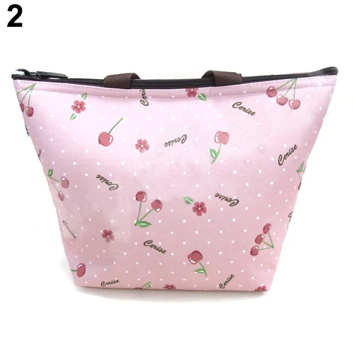 2015 термальная Водонепроницаемая дорожная сумка для пикника ланча изолированная