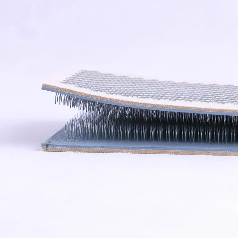 

Free Shipping 1 PCS 27x9cm Drawing Mat For Bulk Hair Extension Hair Holder