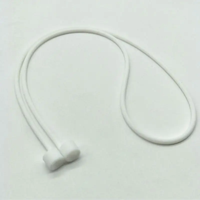 5 цветов анти-потери веревки Висячие шнурок для iPhone/гарнитура для airpods