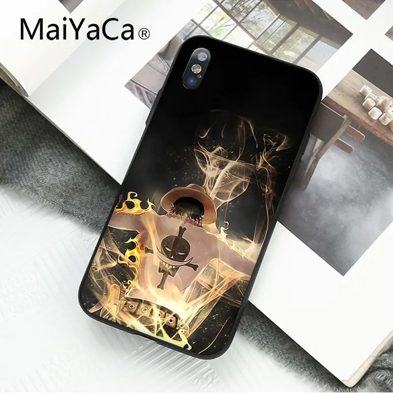 Японский аниме коллаж one piece luffy чехол для телефона iphone 12 11 pro MAX 8 7 6 6S Plus X XS 5 5S SE XR