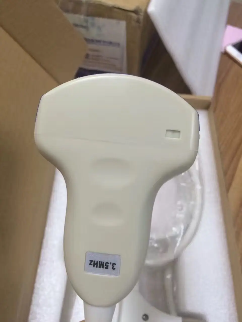 Mindray DP 10 20DP 7700 3300 3300Vet 2200 1100 плюс выпуклый зонд брюшной полости акушерство/35C50EB