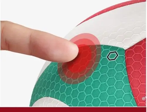 Розничная продажа новый бренд мягкий касаться волейбол ball VSM5000 размер 5 VSM4500 MVA200