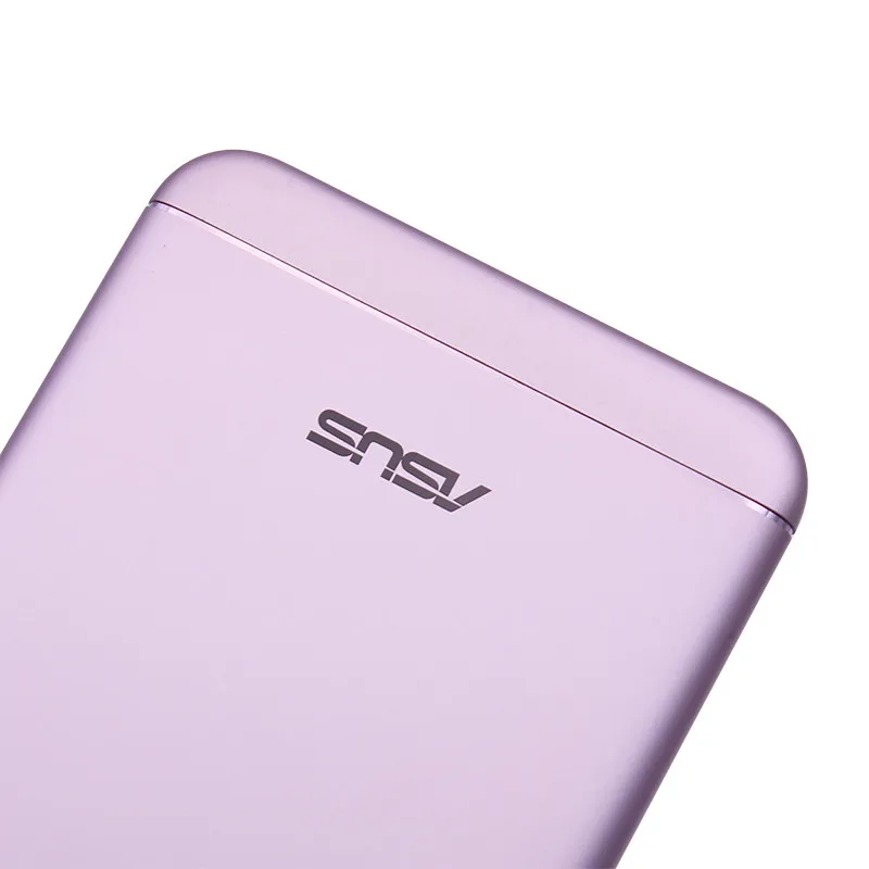 Задняя крышка батарейного отсека для ASUS Zenfone 3 Max ZC553KL задняя корпуса