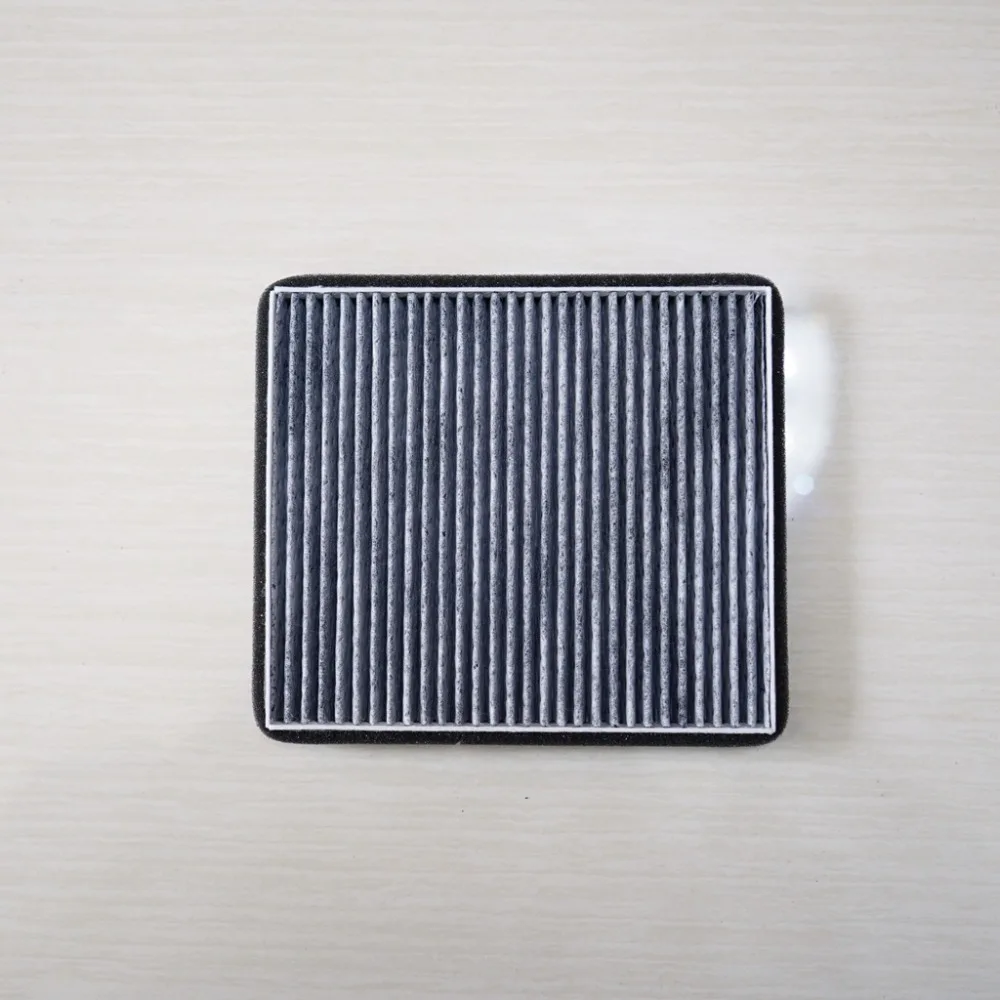 Салонный фильтр для 20112 CHANGAN CS35 1.6L oem: 8100103 W01 # ST320 changan cs35 filter cabin | Отзывы и видеообзор