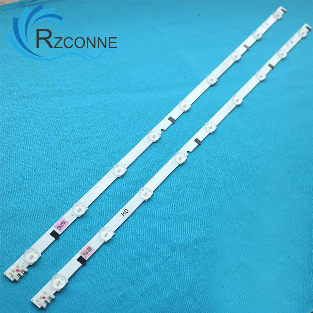 Светодиодный Подсветка полоса лампа для UA32F4088AR 2013SVS32H 2013SVS32F D2GE-320SC0-R3 CY-HF320AGLV1H BN96-25300A UA32F4000AR UE32F6100AR