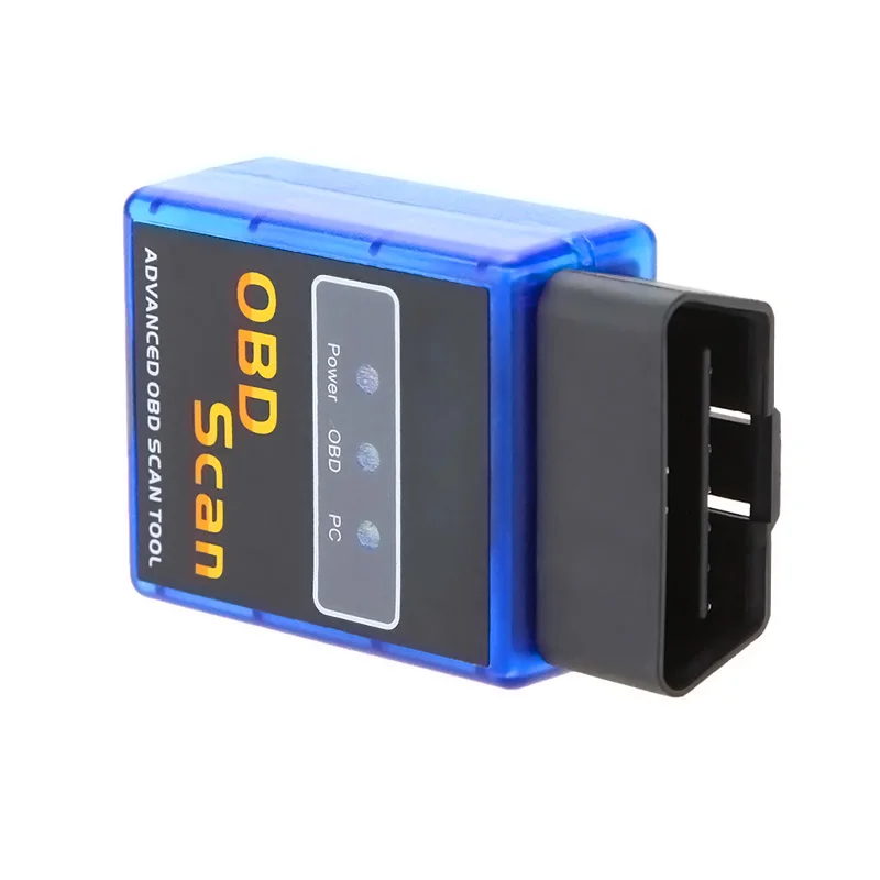 Супер Мини ELM327 Bluetooth OBD2 автоматический считыватель кода сканер elm 327 Автомобильный диагностический интерфейс obd 2Bluetooth диагностический инструмент