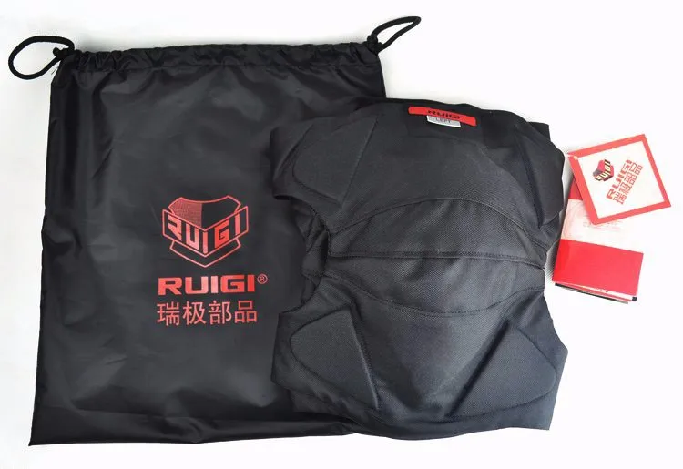 RUIGI мотоциклетные наколенники для мотокросса Защитное снаряжение для мотокросса наколенники
