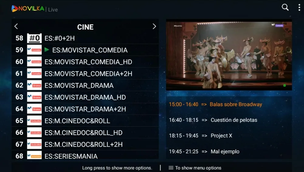 Европа HD IPTV с 1000 + Каналы 3/6/12 месяцев IP ТВ подписка на M3U Apk Смарт ТВ|ТВ-приставки и