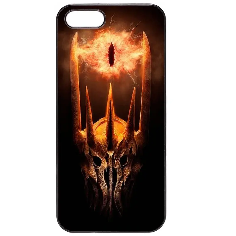 Sauron Alt For Huawei G6 G7 G8 Honor 5A 8 V8 Note LG G2 G3 Mini K7 V20 Screen Protector |