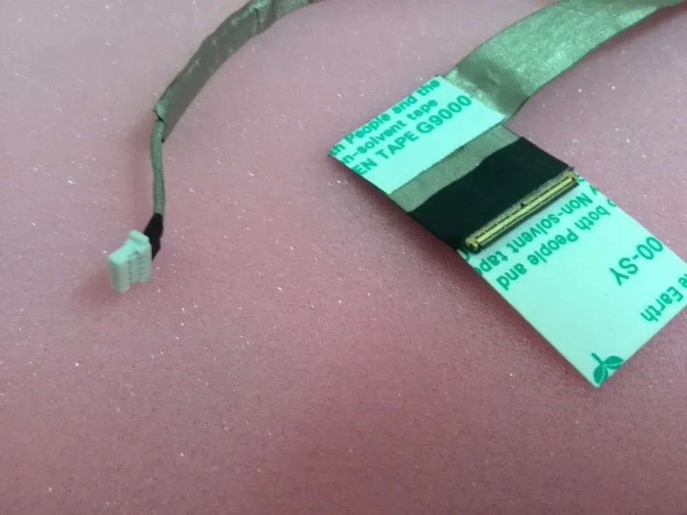 

For Acer 5740 5745 5740G 5745G led LVDS SCREEN VIDEO FLEX CABLE 50.4GD01.011 50.4GD01.021
