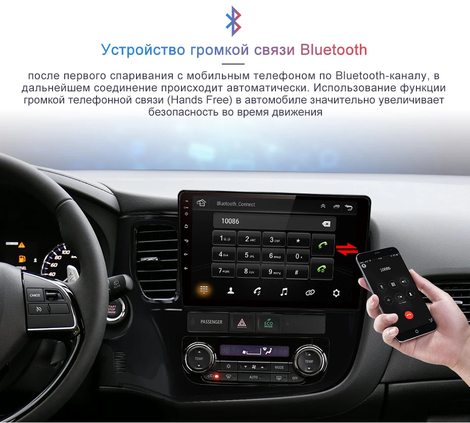 Junsun автомагнитола 2 г+ 32 г Android 8,1 4 г автомобильный Радио мультимедийный видео плеер навигация gps для Mitsubishi Outlander 3 2012- магнитола 2 din нет dvd камера заднего вида