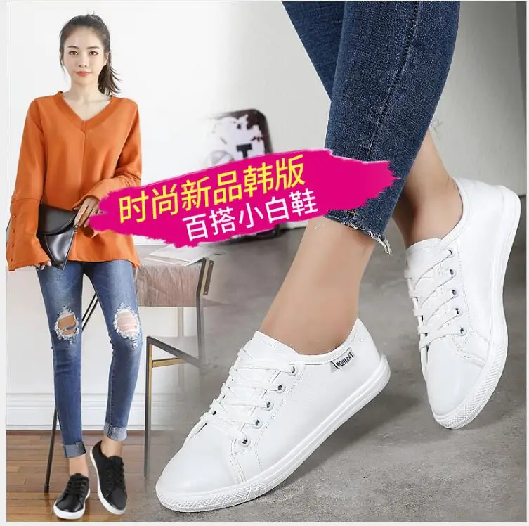 Обувь Женские туфли лодочки Балетки на плоской подошве черного цвета 100% из