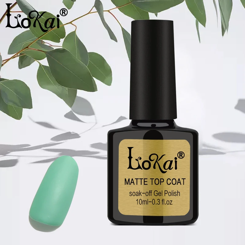 Высокое качество Заводская поставка Lokai бренд 10 мл primerbase пальто reinfor гель без