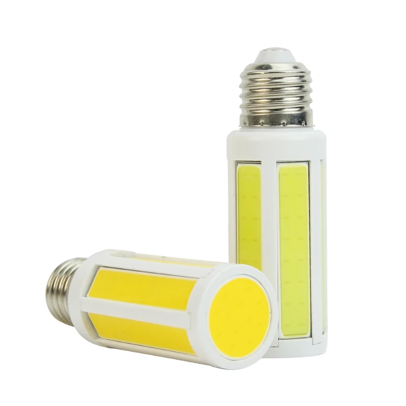 Высокая яркость E27 15 W COB 2000lm 220 V светодиодный лампочка кукурузы теплый белый свет лампы-L057 горячий