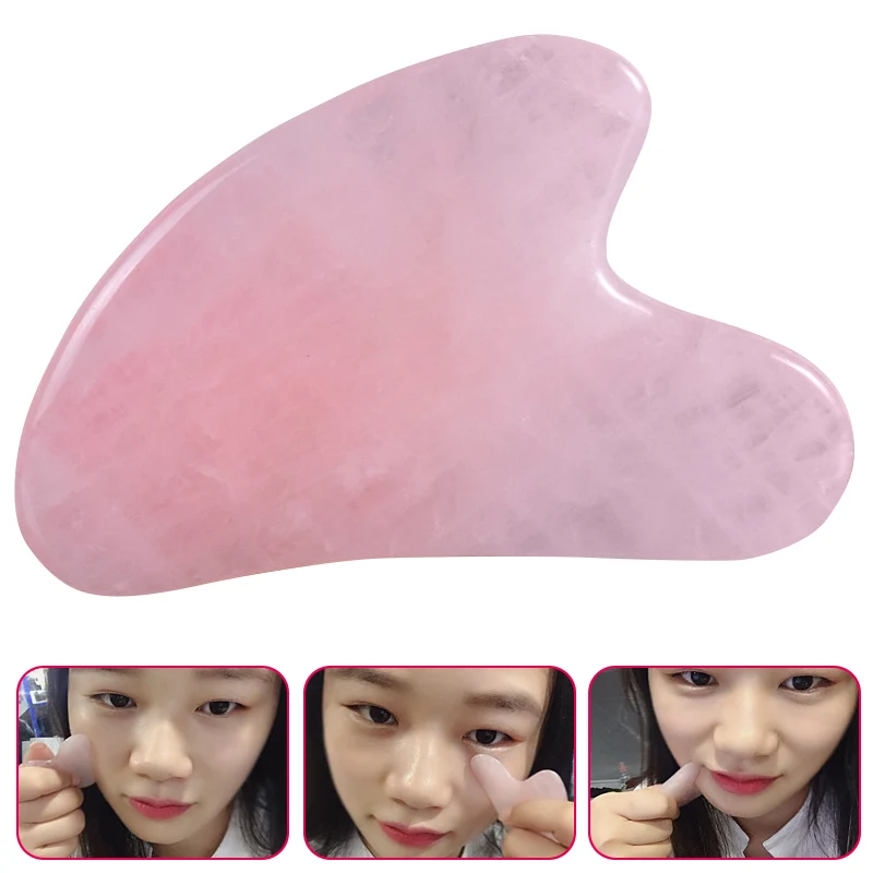 Gua Sha соскабливающая доска уход за телом массажный инструмент спа скребок для