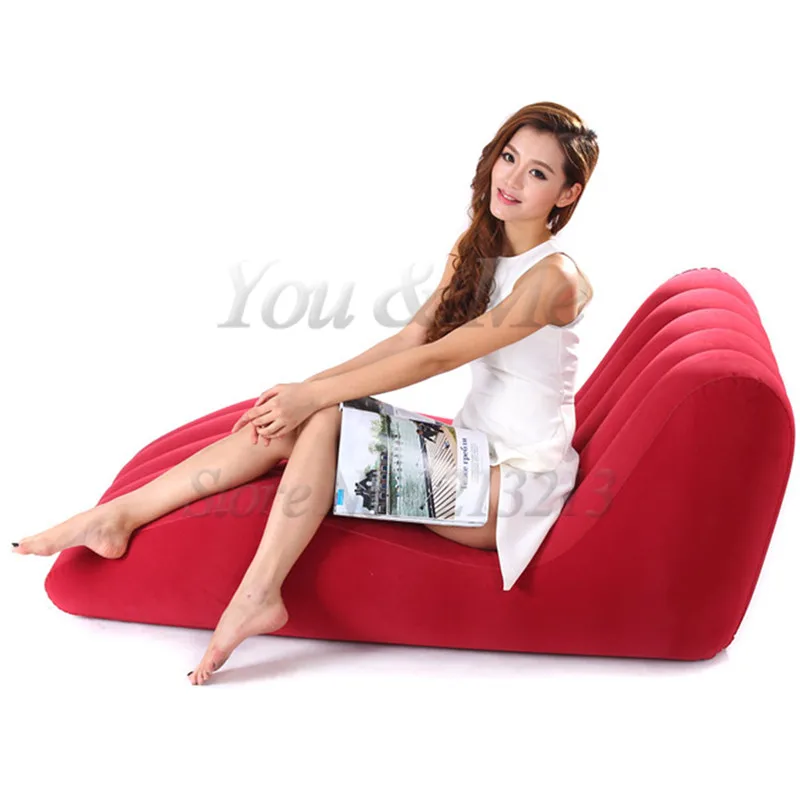 2017 новейший многофункциональный надувной стул s типа кресло для любви секс
