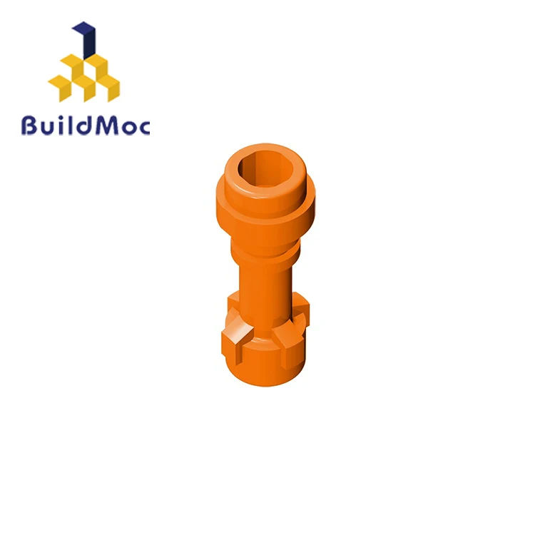 BuildMOC совместимый с сборными частицами 64567 для строительных блоков детали сделай