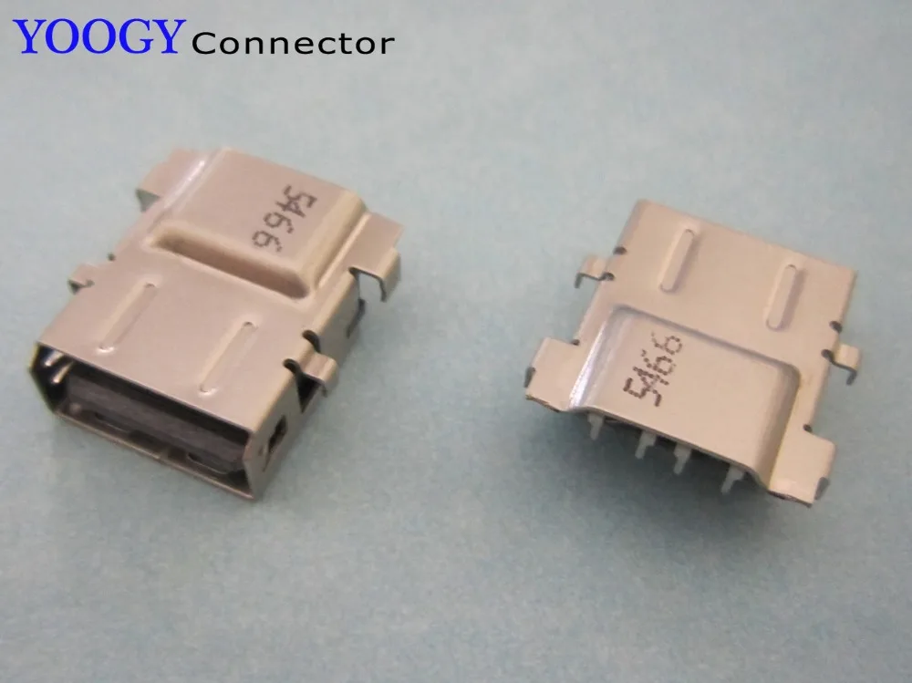 1 шт. гнездовой разъем USB стандартное использование usb для материнской платы
