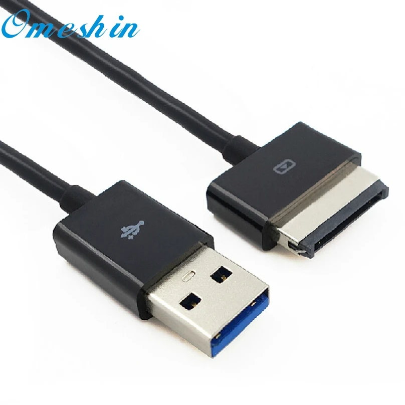 OMESHIN USB 3,0 до 40pin зарядное устройство кабель для передачи данных для Asus Eee Pad трансформатор TF101 планшет высокое качество кабель для зарядки передачи данных CY0717